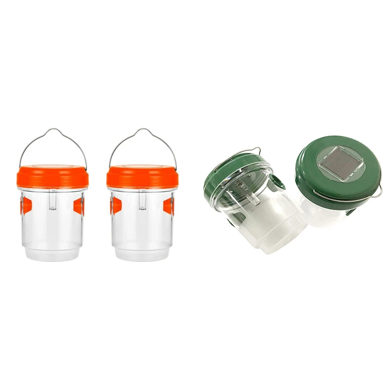 Carpenter Bee Traps For Outside, Wasp Traps Outdoor Hanging, Bee Traps, Bee Wasp Catcher Outside Garden
Carpenter Bee Traps For Outside, Wasp Traps Outdoor Hanging, Bee Traps, Bee Wasp Catcher Outside Garden