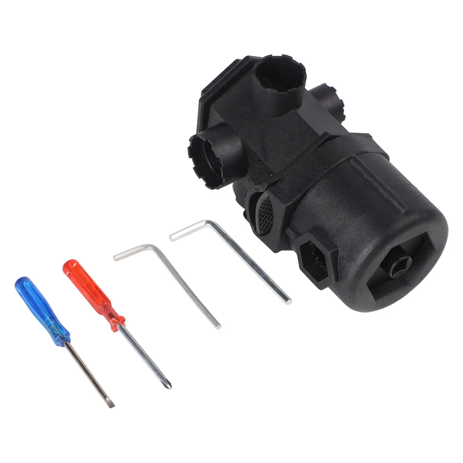 DIY Plumbing Repair as Picture 16 In 1 Tool Aerator Tools For Faucet Disassembly Repair Tool For Kitchen Faucets
DIY Plumbing Repair as Picture 16 In 1 Tool Aerator Tools For Faucet Disassembly Repair Tool For Kitchen Faucets
