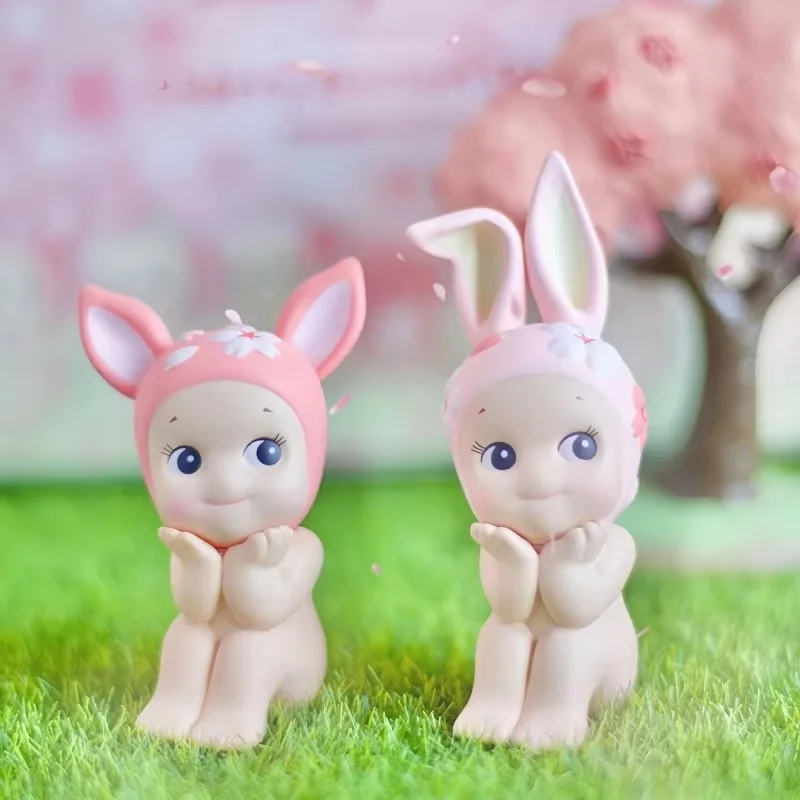 Genuine New Product Sonny Angel Flower View Series Surprise Blind Box High Quality Trendy Toy Figurine Valentine'S Day Toy Gifts
Genuine New Product Sonny Angel Flower View Series Surprise Blind Box High Quality Trendy Toy Figurine Valentine'S Day Toy Gifts