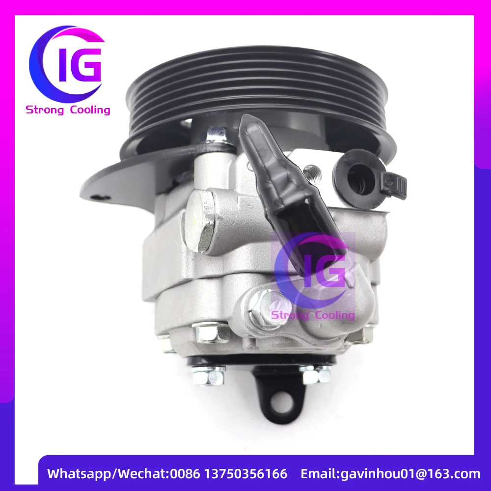 Power Steering Pump For Land Rover Range Rover Sport 3.0L LR014090 AH223A696AB QVB500620 QVB500660 LR019403 LR077386 7H223A696AB
Power Steering Pump For Land Rover Range Rover Sport 3.0L LR014090 AH223A696AB QVB500620 QVB500660 LR019403 LR077386 7H223A696AB
