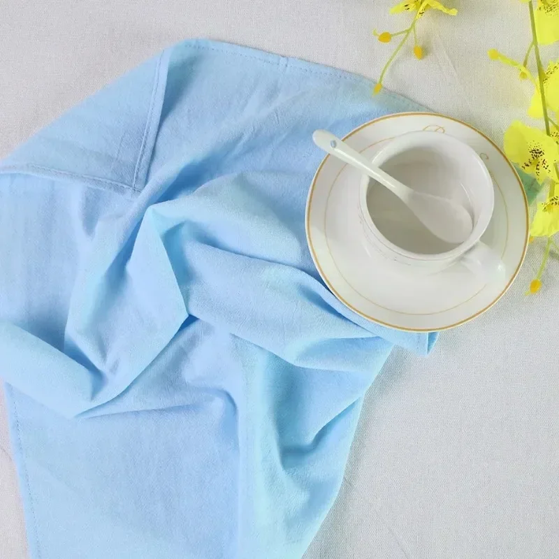 1pcs Cotton Linen Blended Cloth Napkins Washable Dinner Napkins Table Tea Towels For Home & Events Use
1pcs Cotton Linen Blended Cloth Napkins Washable Dinner Napkins Table Tea Towels For Home & Events Use