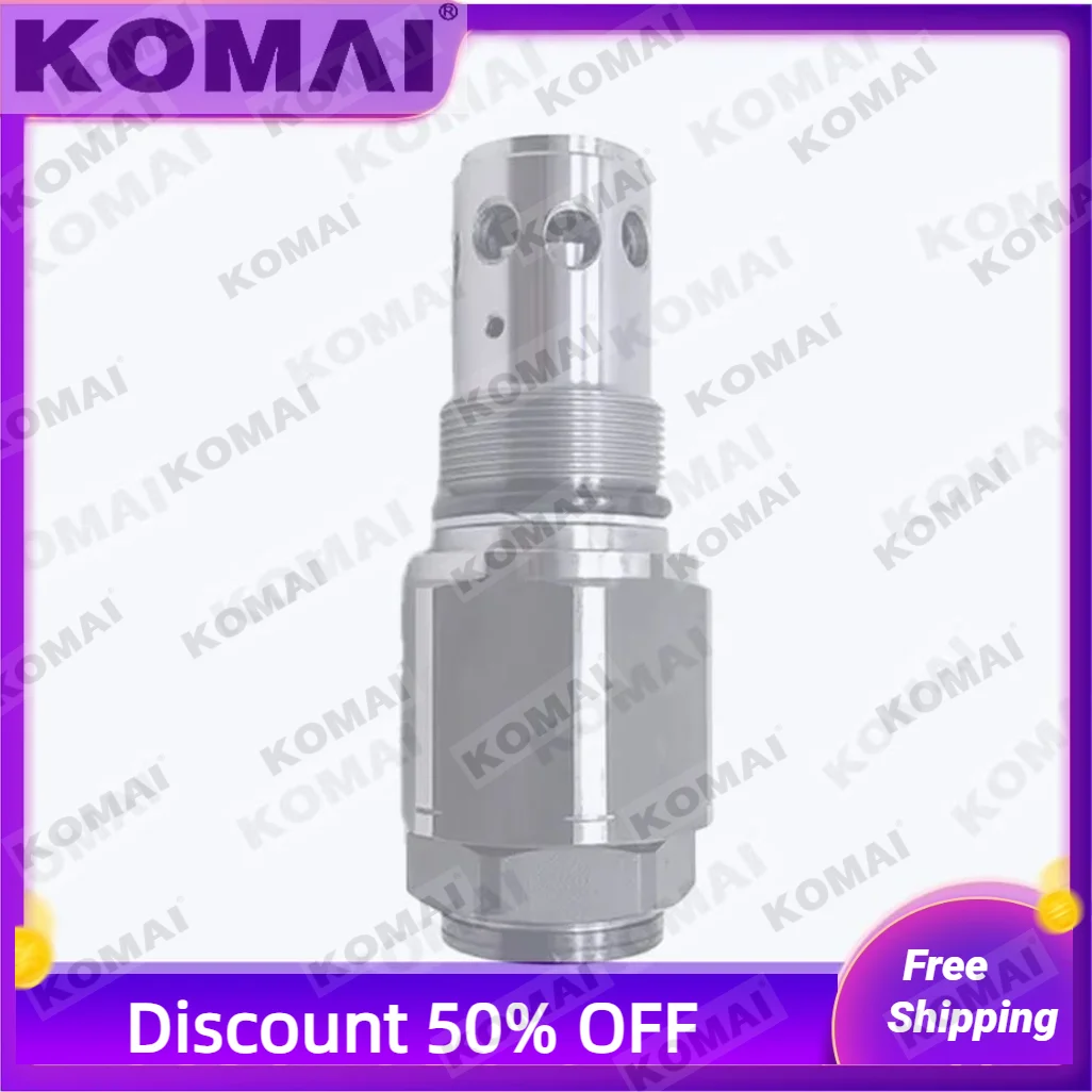 For Dh300-7 Rotary Pump Relief Valve Is Doosan Dx300 Dh300 Dh370-7 K9000945 J98a2021 1.420-00122
For Dh300-7 Rotary Pump Relief Valve Is Doosan Dx300 Dh300 Dh370-7 K9000945 J98a2021 1.420-00122