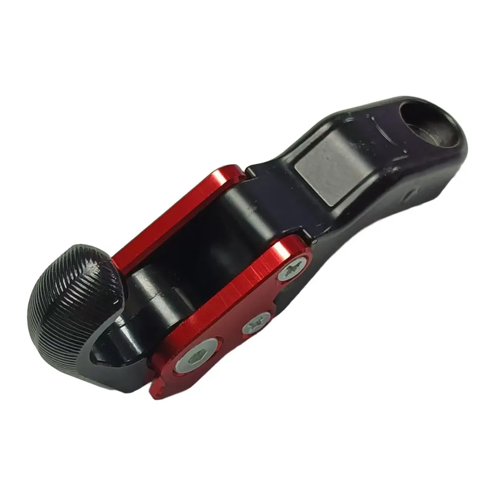 For Daily Riding Motorcycle Hook Rearview Accessory Foldable Mechanism Rust Resistant Smooth Finish Secure Mounting
For Daily Riding Motorcycle Hook Rearview Accessory Foldable Mechanism Rust Resistant Smooth Finish Secure Mounting
