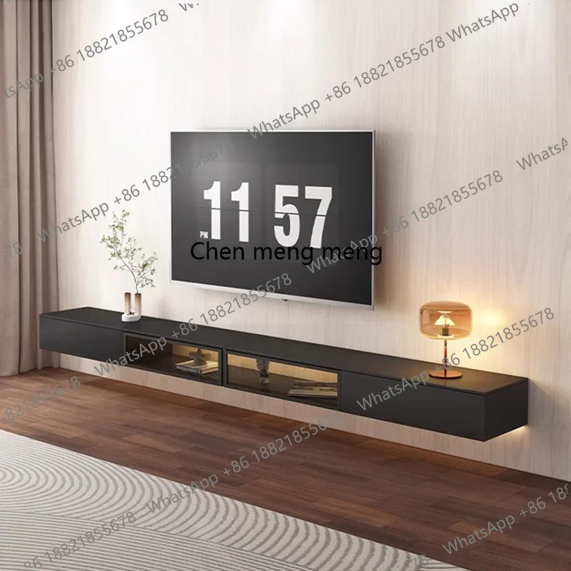 Wall Universal Tv Stands Living Room Designer Minimalist Aesthetic Tv Table Organizer Storage Suporte Para Tv Replica Furniture
Wall Universal Tv Stands Living Room Designer Minimalist Aesthetic Tv Table Organizer Storage Suporte Para Tv Replica Furniture