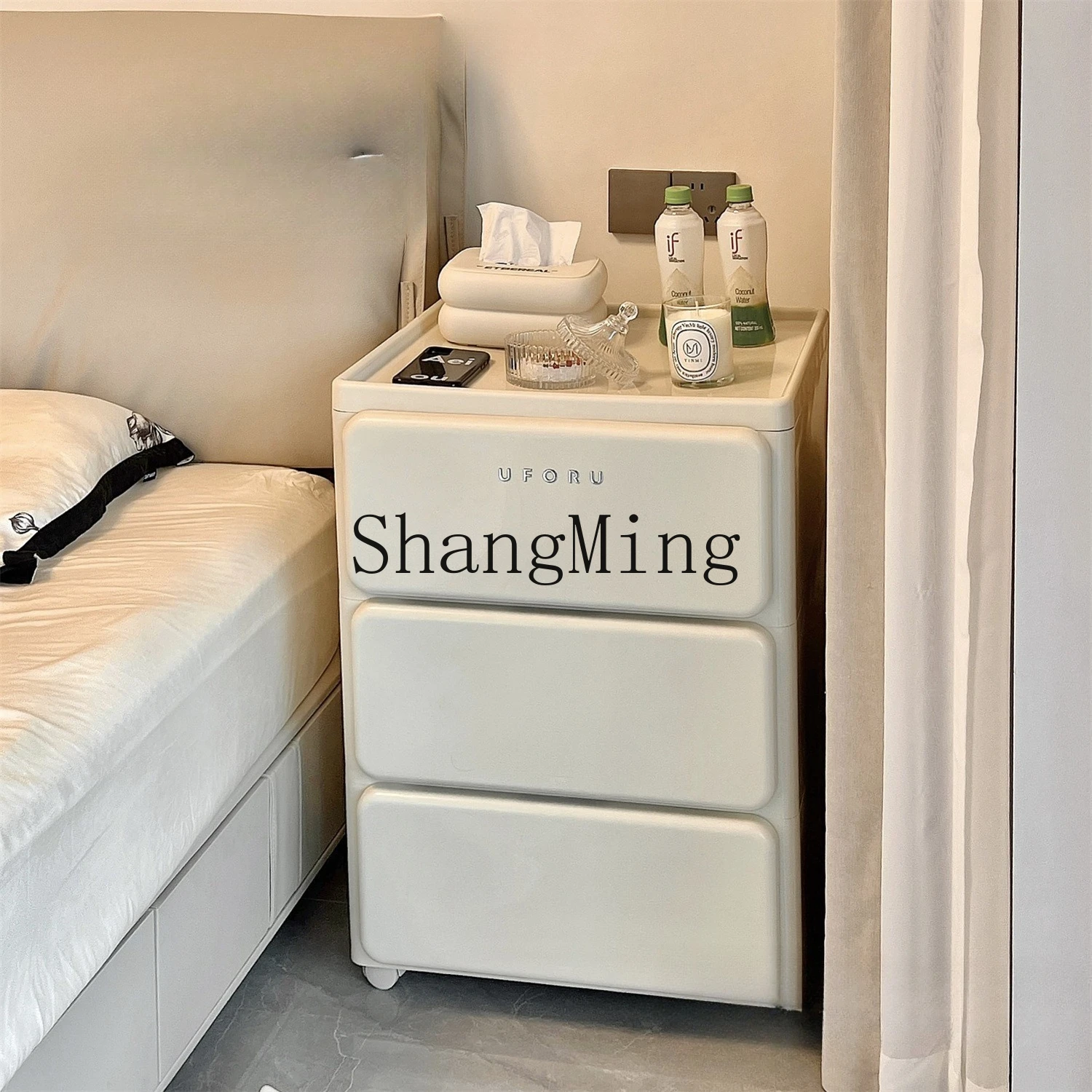 ZYY Premium Exquisite Storage Drawer Under Desk Snacks Dresser Locker Removable File Cabinet Locker Office
ZYY Premium Exquisite Storage Drawer Under Desk Snacks Dresser Locker Removable File Cabinet Locker Office