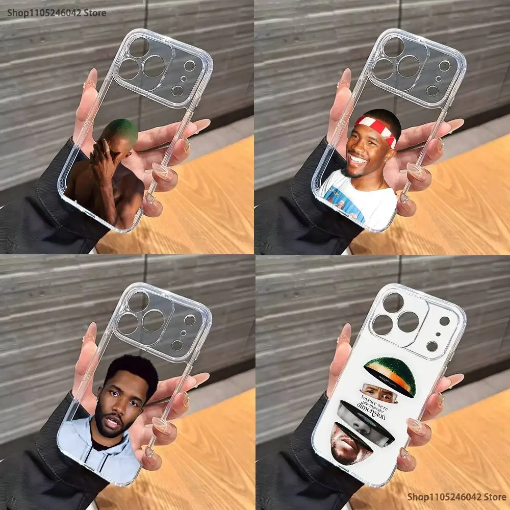 F-Frank Ocean Blond Transparent Soft Cover Phone Case For iPhone 17,16,15,14,13,12,11 Pro,Max,Plus,X,XS,XR,SE4,E Mini
F-Frank Ocean Blond Transparent Soft Cover Phone Case For iPhone 17,16,15,14,13,12,11 Pro,Max,Plus,X,XS,XR,SE4,E Mini