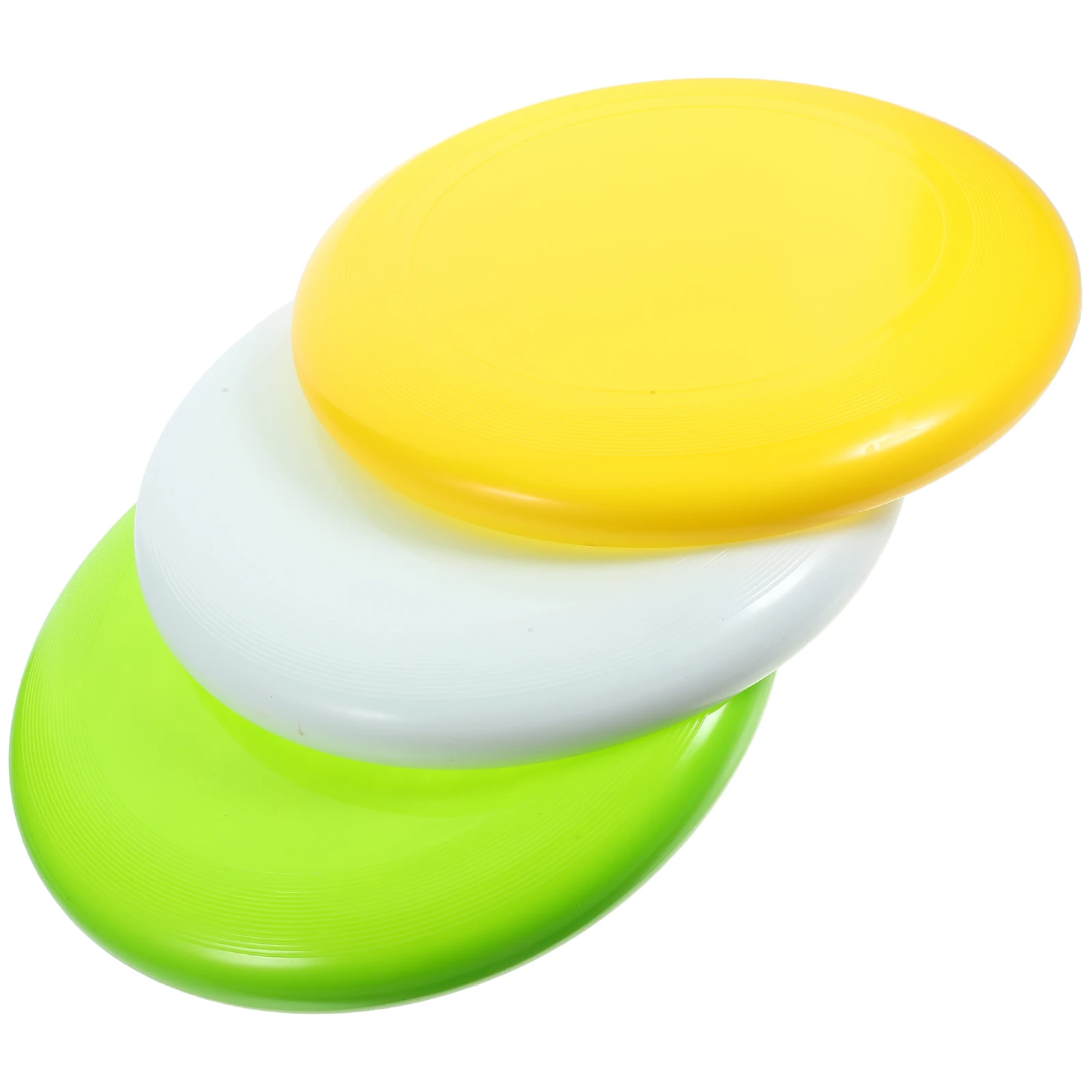 3pcs Golf Discs Flying Disc Set Mini Markers Portable PE Material Equipment for Disc Golf Starter Practice
3pcs Golf Discs Flying Disc Set Mini Markers Portable PE Material Equipment for Disc Golf Starter Practice