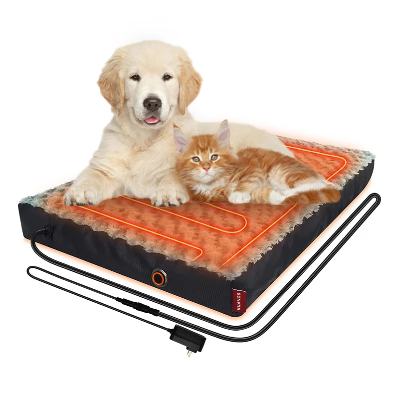 Wholesale Luxury Heating Fleece Warming Mat Waterproof Ultra Soft Pet Dog Bed Rectangle Pet Bed Washable Dog Bed
Wholesale Luxury Heating Fleece Warming Mat Waterproof Ultra Soft Pet Dog Bed Rectangle Pet Bed Washable Dog Bed
