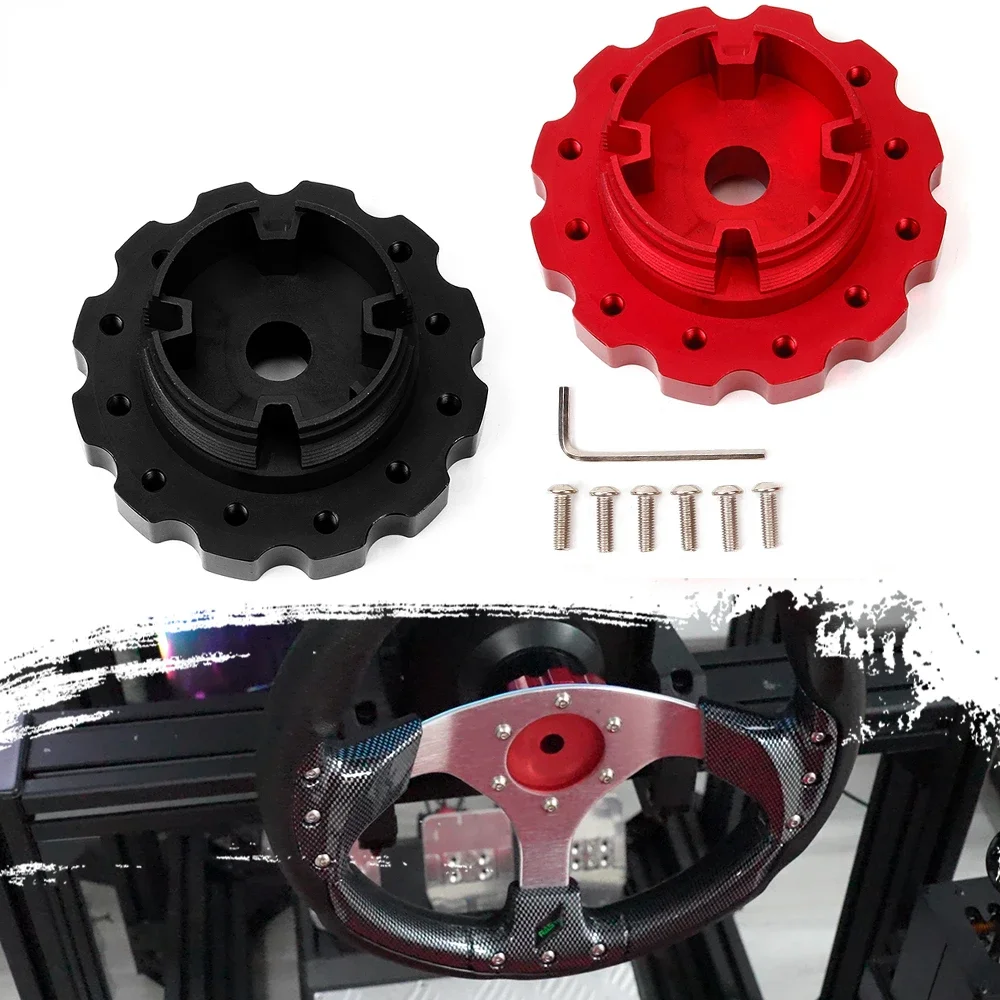 Game Steering Wheel Adapter Racing Game Steering Wheel Connection Adapter For PXN V10 QR037
Game Steering Wheel Adapter Racing Game Steering Wheel Connection Adapter For PXN V10 QR037