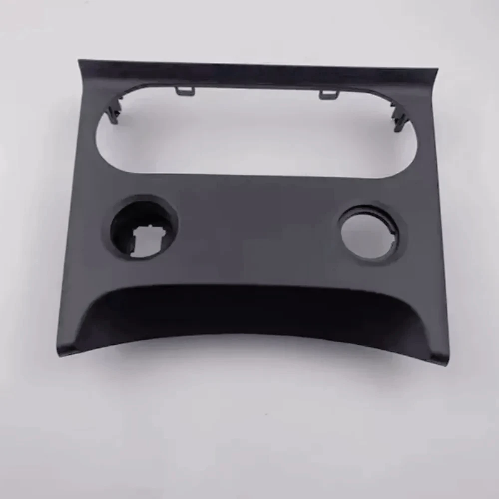 AC-For NISSAN QASHQAI J10 2008-2015 CD Panel Air Conditioning Switch Controller Panel Cigarette Lighter Trim Cover Plate
AC-For NISSAN QASHQAI J10 2008-2015 CD Panel Air Conditioning Switch Controller Panel Cigarette Lighter Trim Cover Plate