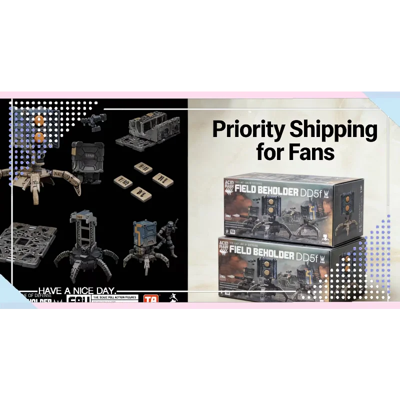 В наличии: Коллекционная аниме-фигурка Acid Rain War 1/18 3.75 FAV-A20 Field Flea DF3f /A22 Field Magic Eye, подарок
В наличии: Коллекционная аниме-фигурка Acid Rain War 1/18 3.75 FAV-A20 Field Flea DF3f /A22 Field Magic Eye, подарок