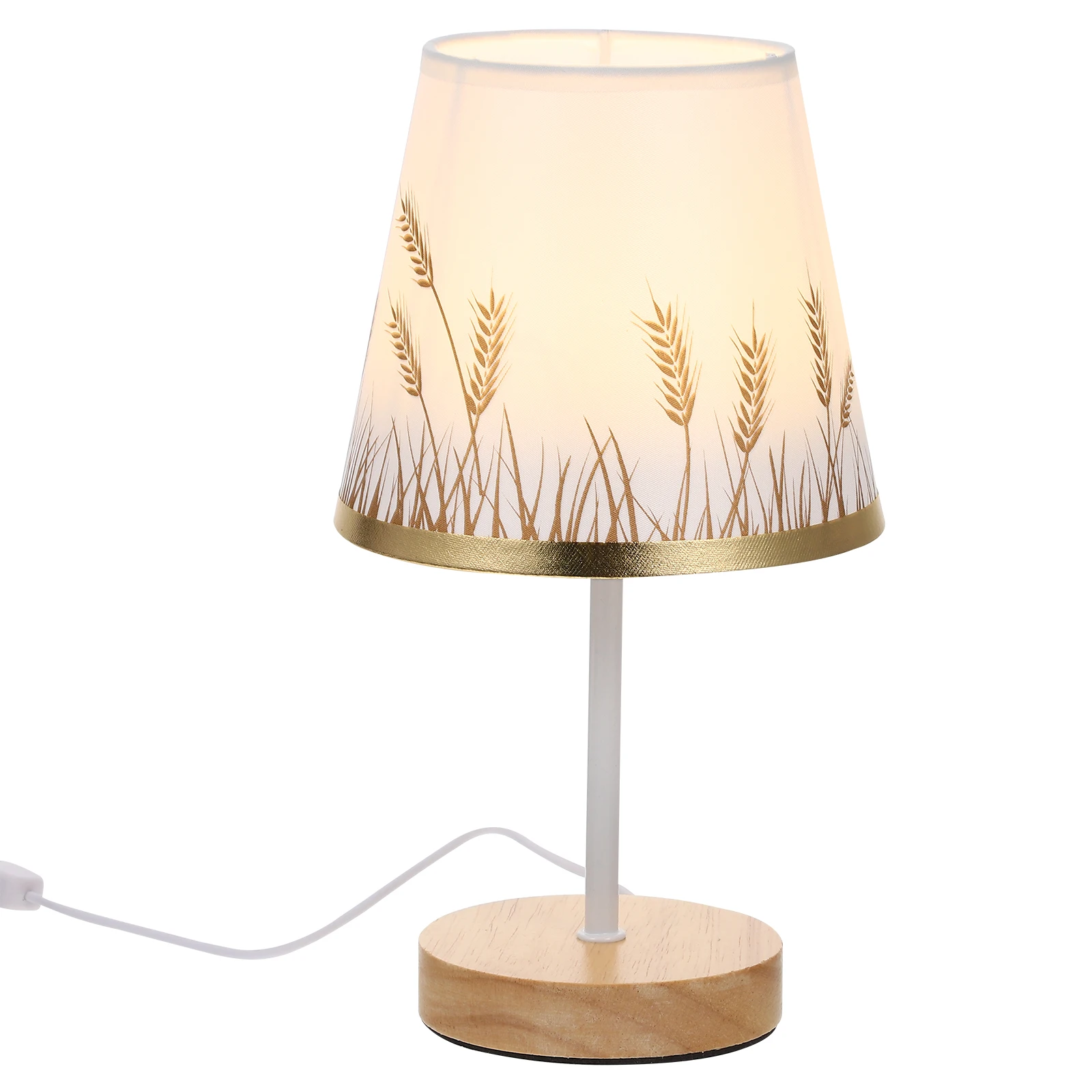 Fabric Lampshade Durable Cloth Cover For Home Decor Creative Patterned Lamp Accessory Dustproof Beautiful Printing
Fabric Lampshade Durable Cloth Cover For Home Decor Creative Patterned Lamp Accessory Dustproof Beautiful Printing