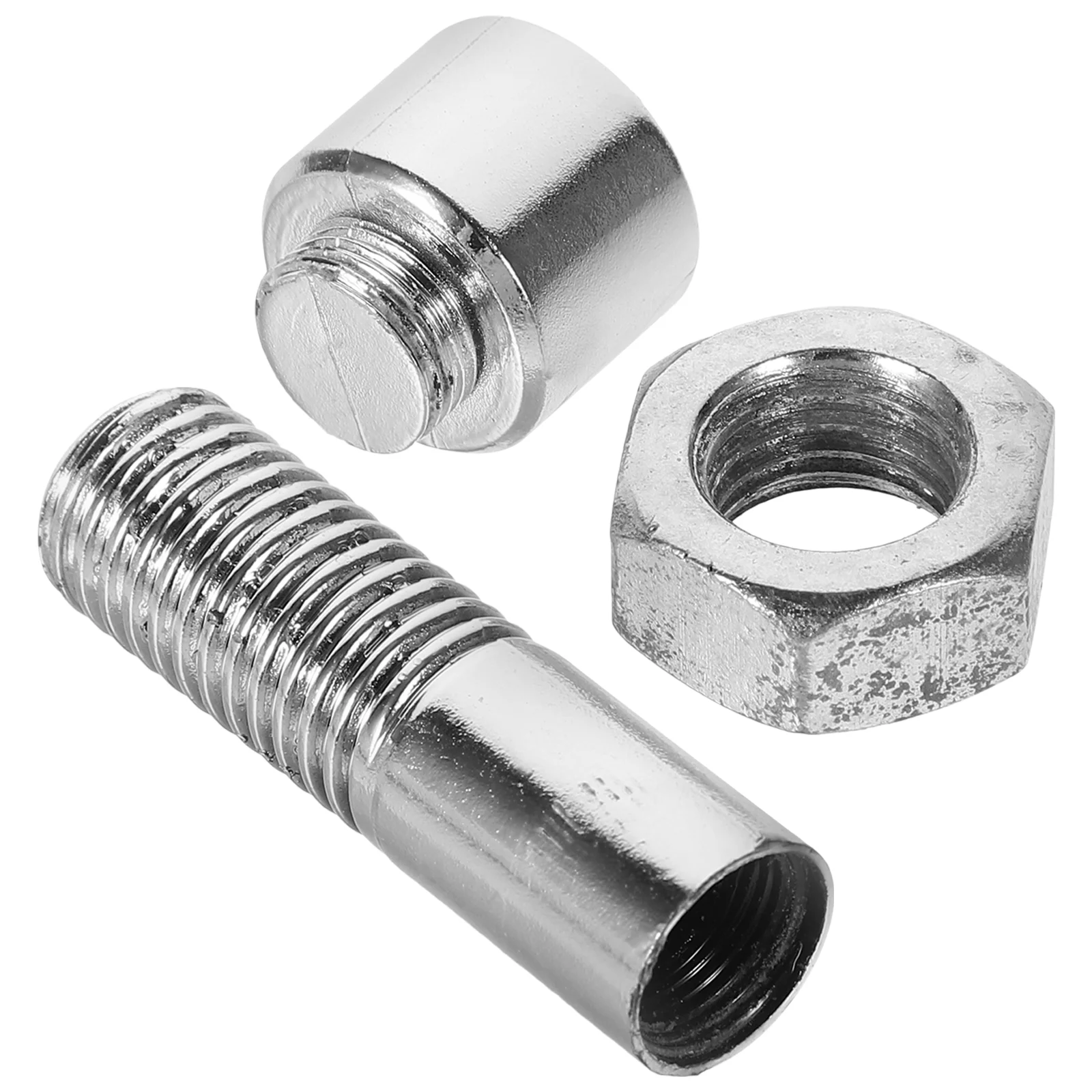 Outdoor Storage Box Camping Accessories Plastic Bolt Shaped Container Hidden Caddy
Outdoor Storage Box Camping Accessories Plastic Bolt Shaped Container Hidden Caddy