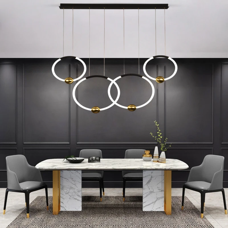 Scandinavian hanging lamp living room circle ceiling chandelier kitchen dining room LED chandelier home decor lighting lamps
Scandinavian hanging lamp living room circle ceiling chandelier kitchen dining room LED chandelier home decor lighting lamps