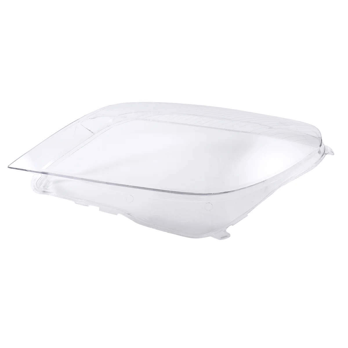 Left Headlight Cover Head Light Lamp Lens for OPEL ASTRA H 1EG270370311 1216659 1216661
Left Headlight Cover Head Light Lamp Lens for OPEL ASTRA H 1EG270370311 1216659 1216661