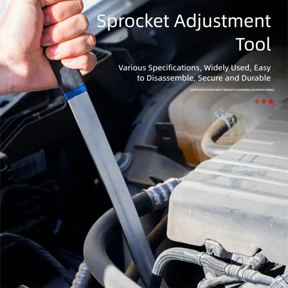 15pcs Universal Auxiliary Idler Belt Tensioner Pulleys Removal Tool Kit,Essential For Garage Workshops,Vehicle Maintenance
15pcs Universal Auxiliary Idler Belt Tensioner Pulleys Removal Tool Kit,Essential For Garage Workshops,Vehicle Maintenance