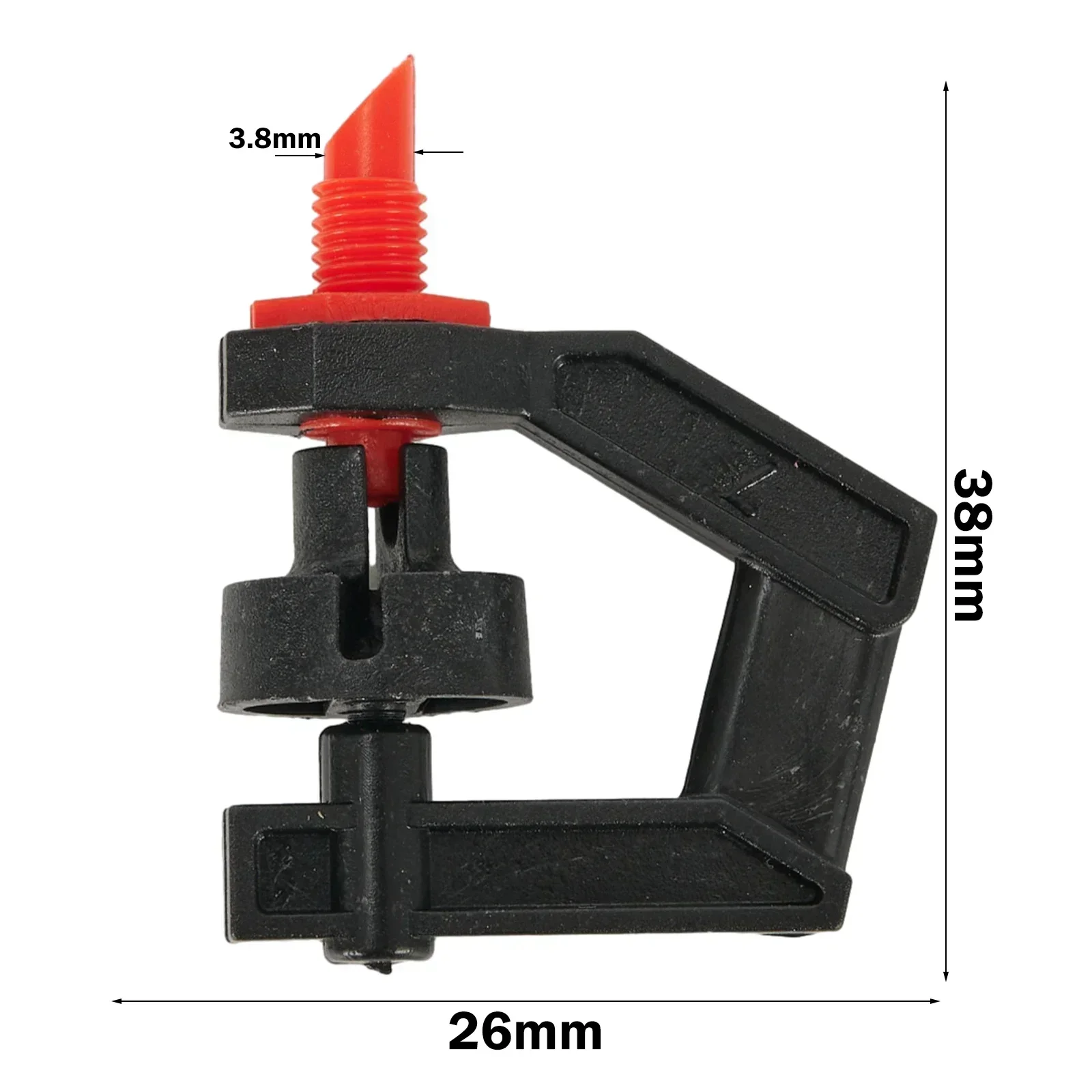 Removable Nozzle Spray Nozzle Yard Garden G Type Sprinkler Garden And Other Irrigation Garden Nozzle Equipments
Removable Nozzle Spray Nozzle Yard Garden G Type Sprinkler Garden And Other Irrigation Garden Nozzle Equipments