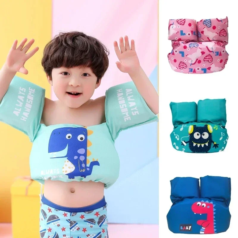 Baby Swimming Float Foam Safety Swimming Training Floating Pool Infant Pool Float for Kids Baby Toddler Swimwear
Baby Swimming Float Foam Safety Swimming Training Floating Pool Infant Pool Float for Kids Baby Toddler Swimwear