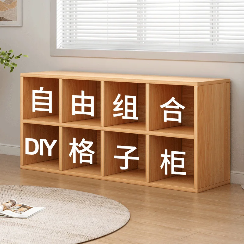 Bookshelf floor-to-ceiling locker integrated wall children's bookcase living room reading corner simple storage combined
Bookshelf floor-to-ceiling locker integrated wall children's bookcase living room reading corner simple storage combined