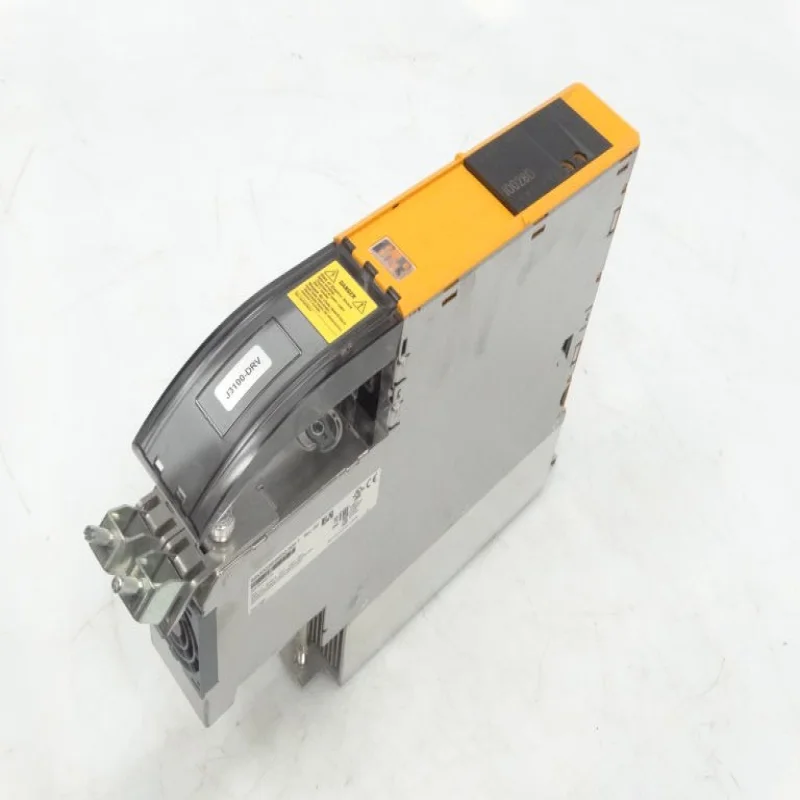 New and Original 8BVI0028HWD0.0wbr00-1 Servo Drive (9700135 - ) Stock in Warehouse PLC Programming Controller
New and Original 8BVI0028HWD0.0wbr00-1 Servo Drive (9700135 - ) Stock in Warehouse PLC Programming Controller