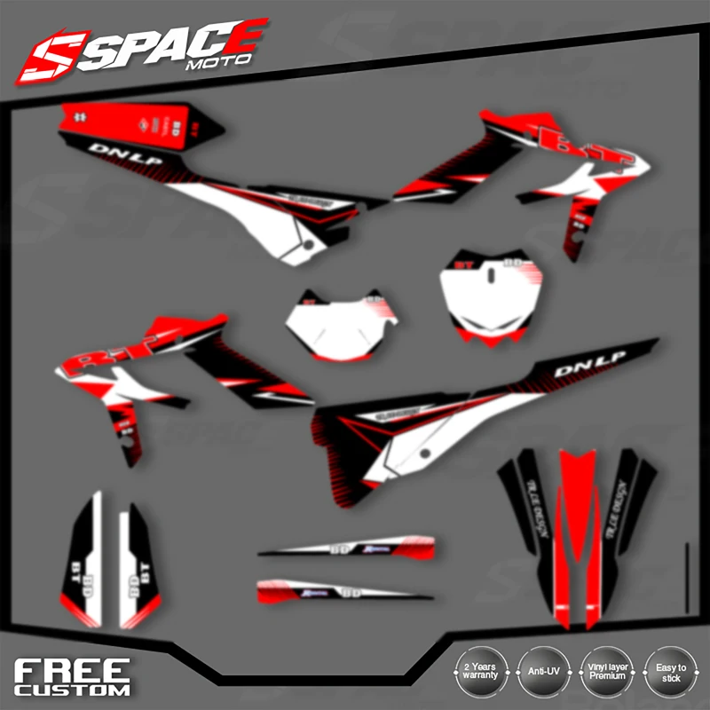 SPACE Custom Motorcycle Graphics Background Decal for Beta 250 300 Xtrainer 2020 2021 2022 2020-2022 Enduro Stickers Kits 09
SPACE Custom Motorcycle Graphics Background Decal for Beta 250 300 Xtrainer 2020 2021 2022 2020-2022 Enduro Stickers Kits 09