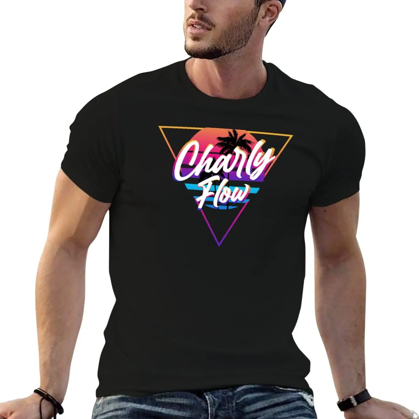 Charly Flow Spanish Novela Colombian T-Shirt man tshirt graphic t shirts for man t shirt custom print T-shirt
Charly Flow Spanish Novela Colombian T-Shirt man tshirt graphic t shirts for man t shirt custom print T-shirt