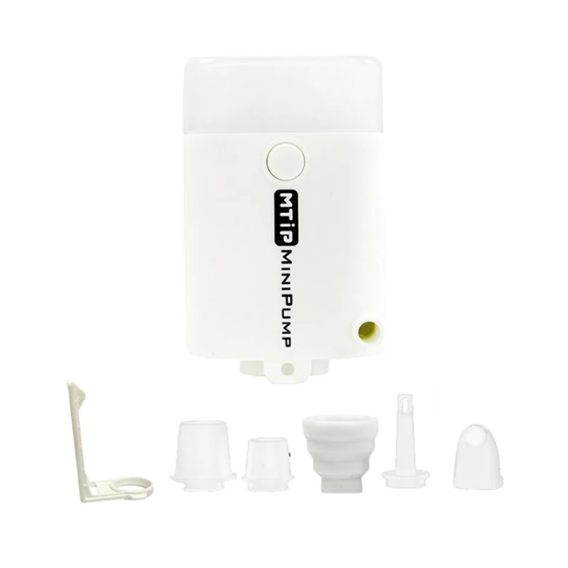 Outdoor Portable Air Pump with Lantern and Flashlight Multi Function Inflating Deflating Air Mattress Pool Floats Vacuum Bags
Outdoor Portable Air Pump with Lantern and Flashlight Multi Function Inflating Deflating Air Mattress Pool Floats Vacuum Bags