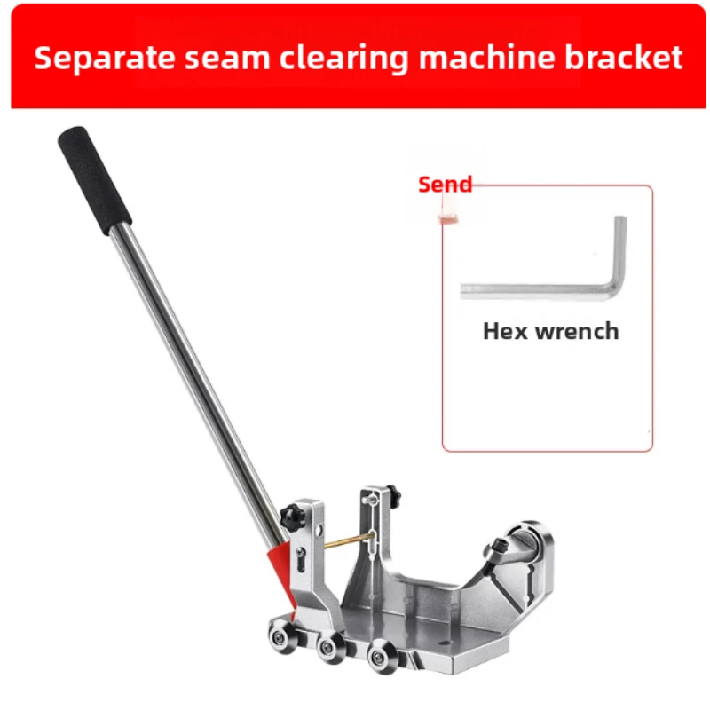 Sewing Tools Electric Angle Grinding Sewing Machine Bracket Artifact Cutting Slotter Tile Floor Tile Special Fast Delivery
Sewing Tools Electric Angle Grinding Sewing Machine Bracket Artifact Cutting Slotter Tile Floor Tile Special Fast Delivery