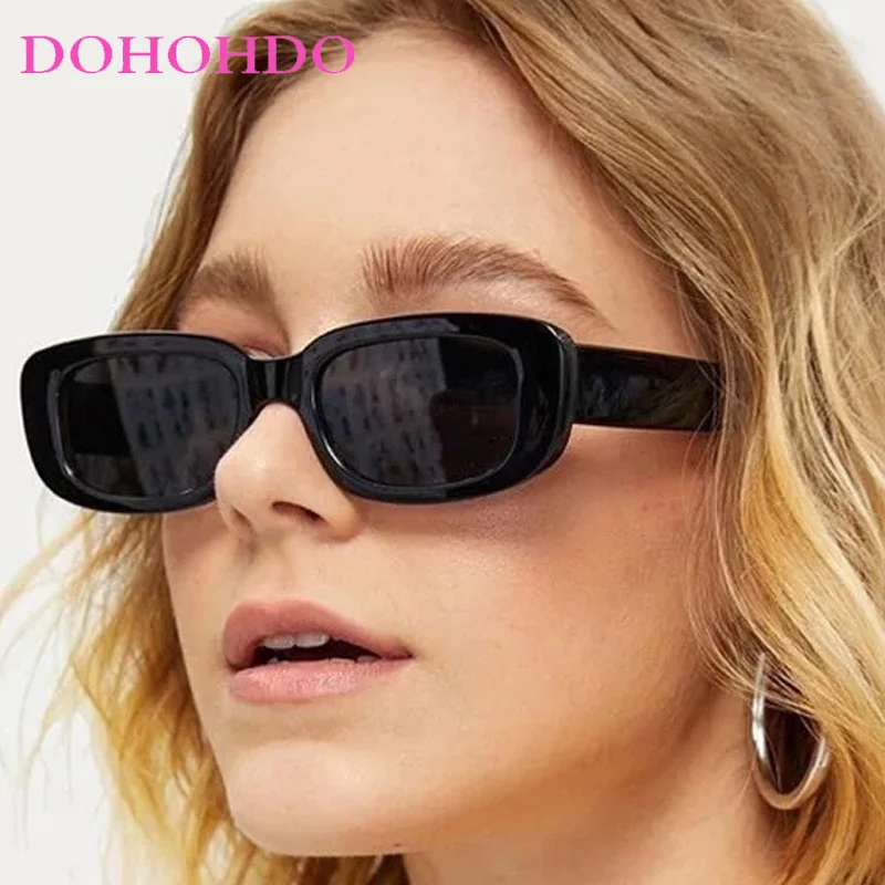 Classic Vintage Rectangle Women Men Sunglasses Luxury Designer Sun Glasses Summer Traveling Outdoor Driving Shades UV400 Очки 
Classic Vintage Rectangle Women Men Sunglasses Luxury Designer Sun Glasses Summer Traveling Outdoor Driving Shades UV400 Очки