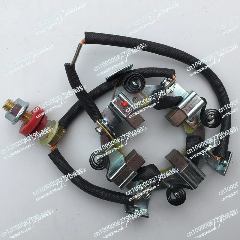 Угольная щетка Hoister 12000 фунтов 13500, электрическая лебедка, щетка, крышка двигателя лебедки
Угольная щетка Hoister 12000 фунтов 13500, электрическая лебедка, щетка, крышка двигателя лебедки