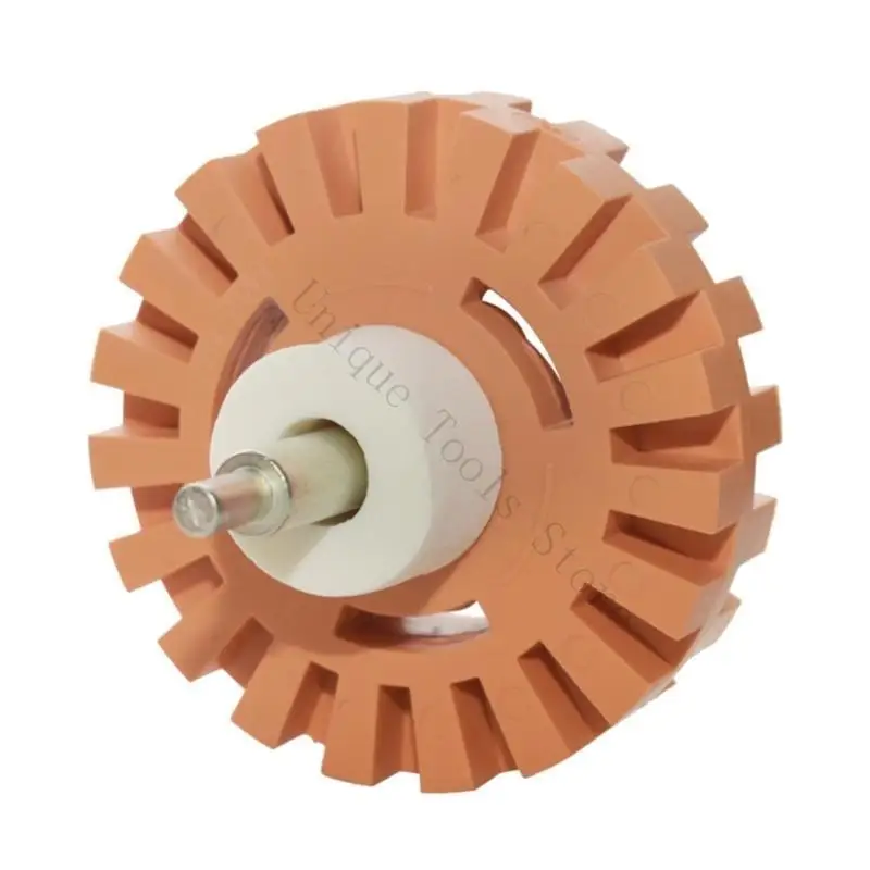 M89A Сверхмощный резиновый полировальный круг для эффективного удаления остатков клея
M89A Сверхмощный резиновый полировальный круг для эффективного удаления остатков клея