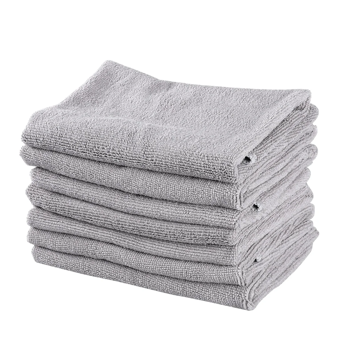 7pcs Cleaning Towels Super Absorbent Lint Car Wash Drying Towels Free Car Wash Drying Rags Thick Cloth Safe Surfaces
7pcs Cleaning Towels Super Absorbent Lint Car Wash Drying Towels Free Car Wash Drying Rags Thick Cloth Safe Surfaces