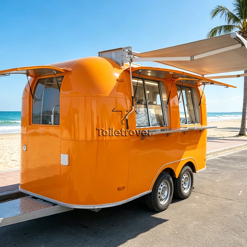 Usa Uk Standard Pizza Food Truck Mobile Food Cart Trailer Custom Food Truck Trailer with Concession Window
Usa Uk Standard Pizza Food Truck Mobile Food Cart Trailer Custom Food Truck Trailer with Concession Window