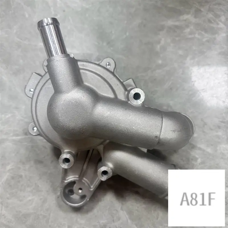 5L8Z 8501 AB Cooling System Long Neck Type Water Pump For Mazda Tribute Ford Escape V6 Mendeo 2.5 2000-2007
5L8Z 8501 AB Cooling System Long Neck Type Water Pump For Mazda Tribute Ford Escape V6 Mendeo 2.5 2000-2007