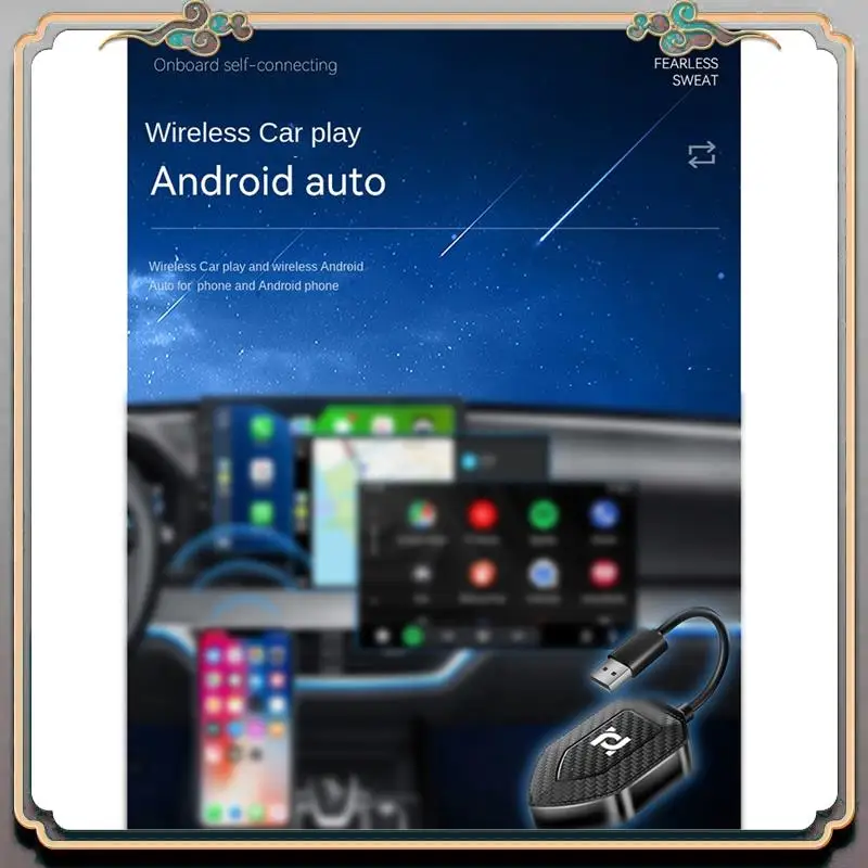 Прочная коробка Carplay Android Auto, беспроводной конвертер Carplay, автомобильный Android Smart Box, автомобильный адаптер, беспроводной адаптер, легко носить с собой
Прочная коробка Carplay Android Auto, беспроводной конвертер Carplay, автомобильный Android Smart Box, автомобильный адаптер, беспроводной адаптер, легко носить с собой