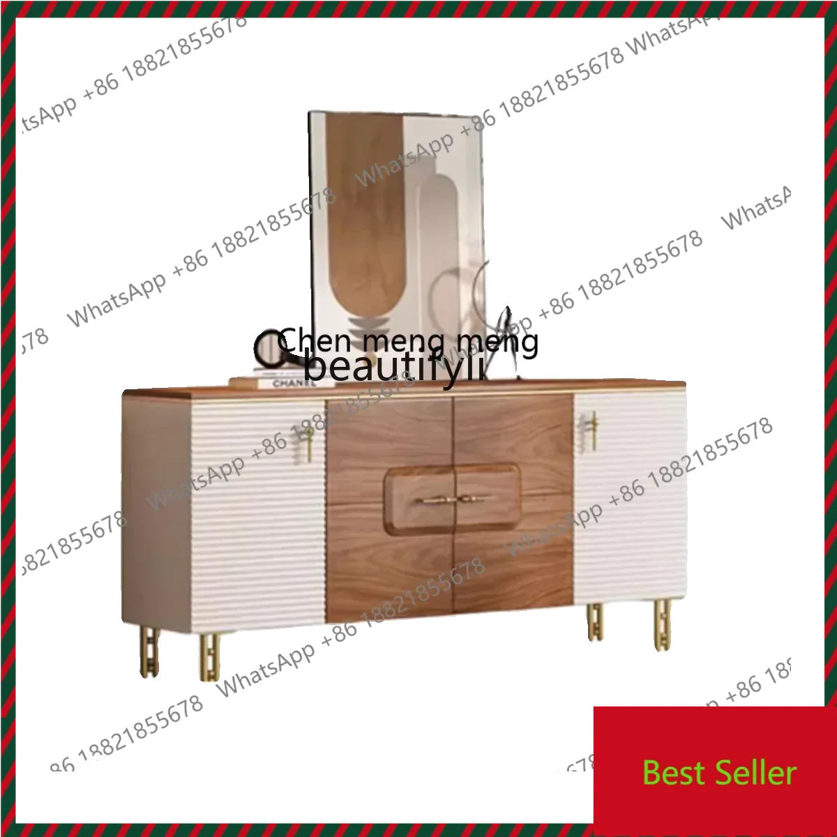 K182zq1Postmodern solid wood porch cabinet shoe cabinet integrated Italian light luxury villa dining side cabinet black walnut
K182zq1Postmodern solid wood porch cabinet shoe cabinet integrated Italian light luxury villa dining side cabinet black walnut