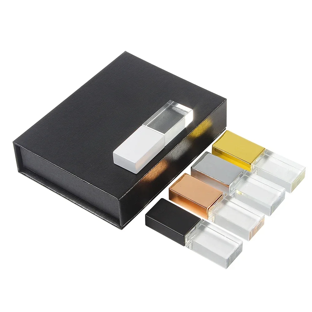 JASTER Metal Crystal USB флэш-накопитель 128 ГБ черная бумажная коробка памяти 64 ГБ водонепроницаемый флэш-накопитель 32 ГБ креативный подарок U диск 16 ГБ
JASTER Metal Crystal USB флэш-накопитель 128 ГБ черная бумажная коробка памяти 64 ГБ водонепроницаемый флэш-накопитель 32 ГБ креативный подарок U диск 16 ГБ