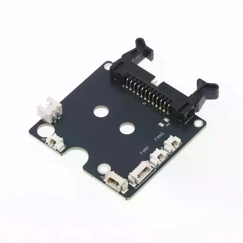 Creality PCB Board For Sprite Extruder Pro Kit Hotend Nozzle Adaptor PCBA Module 3D Printer Accesories
Creality PCB Board For Sprite Extruder Pro Kit Hotend Nozzle Adaptor PCBA Module 3D Printer Accesories