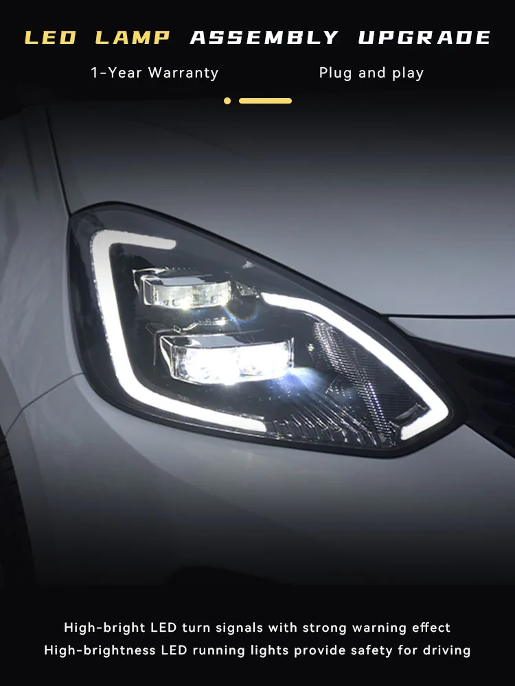 Car Lights For Honda Fit GK5 2021 2022 2023 Headlight Assembly Upgrade Superbright Full LED Head Lamp Automobile Accessories
Car Lights For Honda Fit GK5 2021 2022 2023 Headlight Assembly Upgrade Superbright Full LED Head Lamp Automobile Accessories