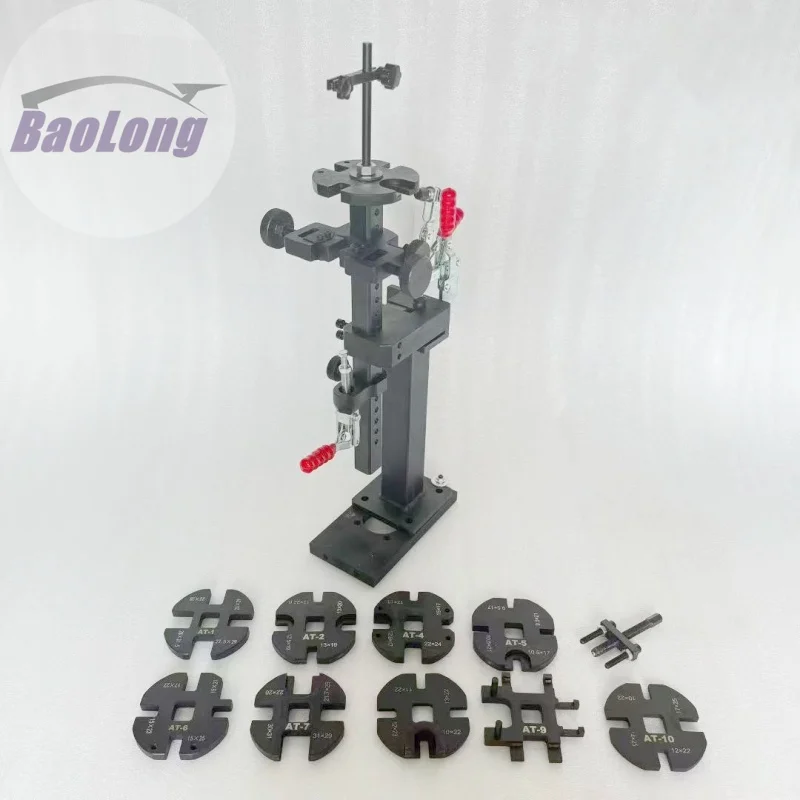 Flip Type Multifunctional Electronic Fuel Injection Common Rail Injector Disassembly And Assembly Bracket
Flip Type Multifunctional Electronic Fuel Injection Common Rail Injector Disassembly And Assembly Bracket