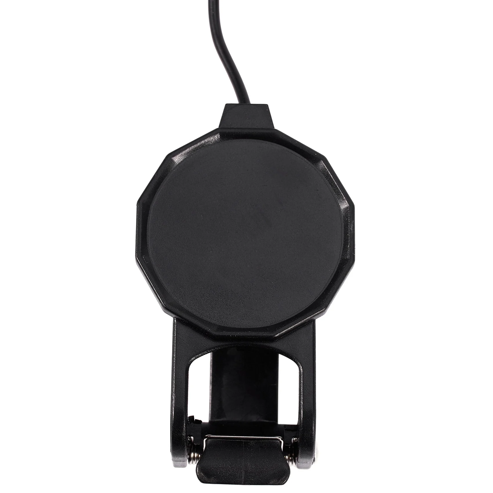 AEF6-4X Clip-On Pickup For Acoustic Guitar Mandolin Bouzouki Violin Banjo Ukulele Lute
AEF6-4X Clip-On Pickup For Acoustic Guitar Mandolin Bouzouki Violin Banjo Ukulele Lute
