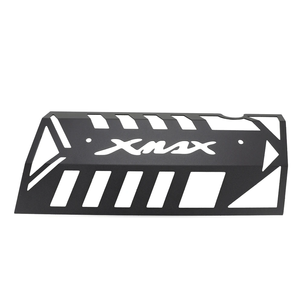 For YAMAHA XMAX 300 X-MAX 300 250 2017-2020 2021 2022 2023 2024 Exhaust Guard Exhaust Protector Scald Proof Lid Exhaust Cover
For YAMAHA XMAX 300 X-MAX 300 250 2017-2020 2021 2022 2023 2024 Exhaust Guard Exhaust Protector Scald Proof Lid Exhaust Cover