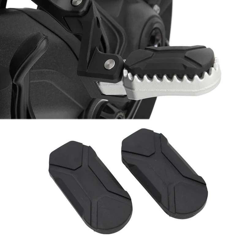 For BMW R1300GS R1300 GS R 1300 GS ADV Adventure 2023-2024 Motorcycle Rear Footpeg Plate Footrest Rubber
For BMW R1300GS R1300 GS R 1300 GS ADV Adventure 2023-2024 Motorcycle Rear Footpeg Plate Footrest Rubber
