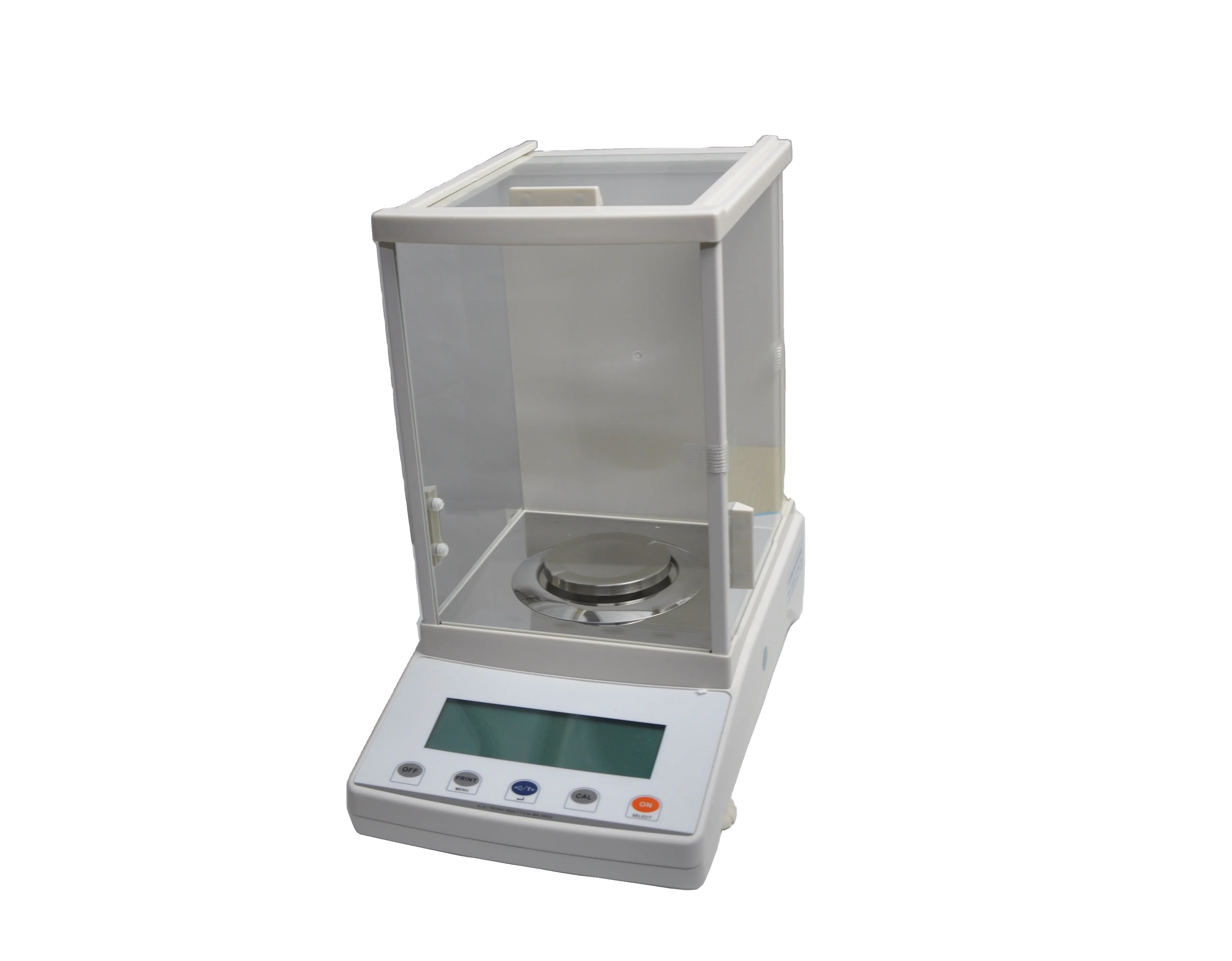 analytical balance 0.0001g laboratory Measure range 200g/0.1mg with the printer
analytical balance 0.0001g laboratory Measure range 200g/0.1mg with the printer