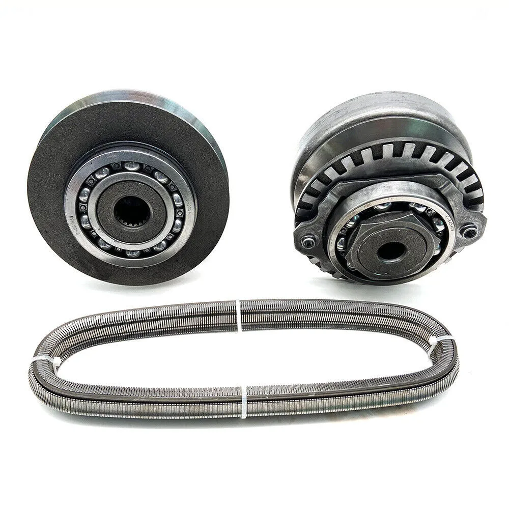 1Set Transmission 29T Pulley Set With Belt Chain JF015E RE0F11A For CUBE LIVINA ATTRAGE SPACIA 901068 33710S-1
1Set Transmission 29T Pulley Set With Belt Chain JF015E RE0F11A For CUBE LIVINA ATTRAGE SPACIA 901068 33710S-1