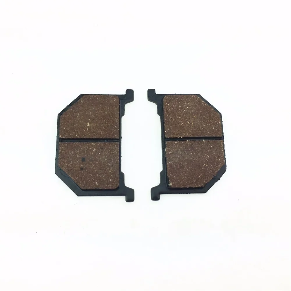 For GN250 Motorcycle Brake Parts Front Disc Brake Motorcycle Accessories Modification 2 pairs
For GN250 Motorcycle Brake Parts Front Disc Brake Motorcycle Accessories Modification 2 pairs