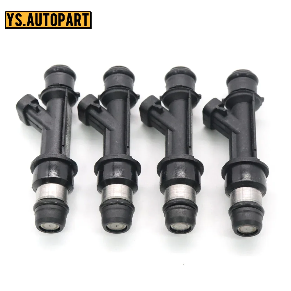 4pcs/lot 25332290 Car Fuel Injector Nozzle Fit For Suzuki Florenza Reno 2.0L 2004 2005 96334808
4pcs/lot 25332290 Car Fuel Injector Nozzle Fit For Suzuki Florenza Reno 2.0L 2004 2005 96334808