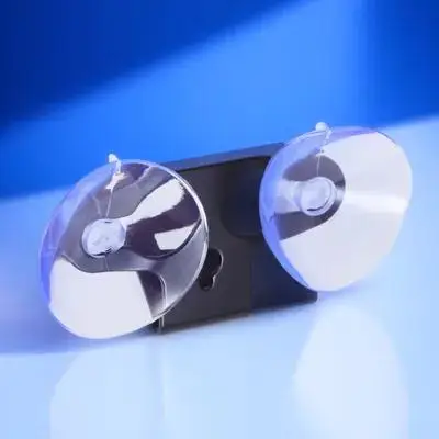 Radar Suction Cup Holder Dashboard Bracket Car Mount Windshield Plastic Durable Adjustable Compatible Navigation Systems
Radar Suction Cup Holder Dashboard Bracket Car Mount Windshield Plastic Durable Adjustable Compatible Navigation Systems