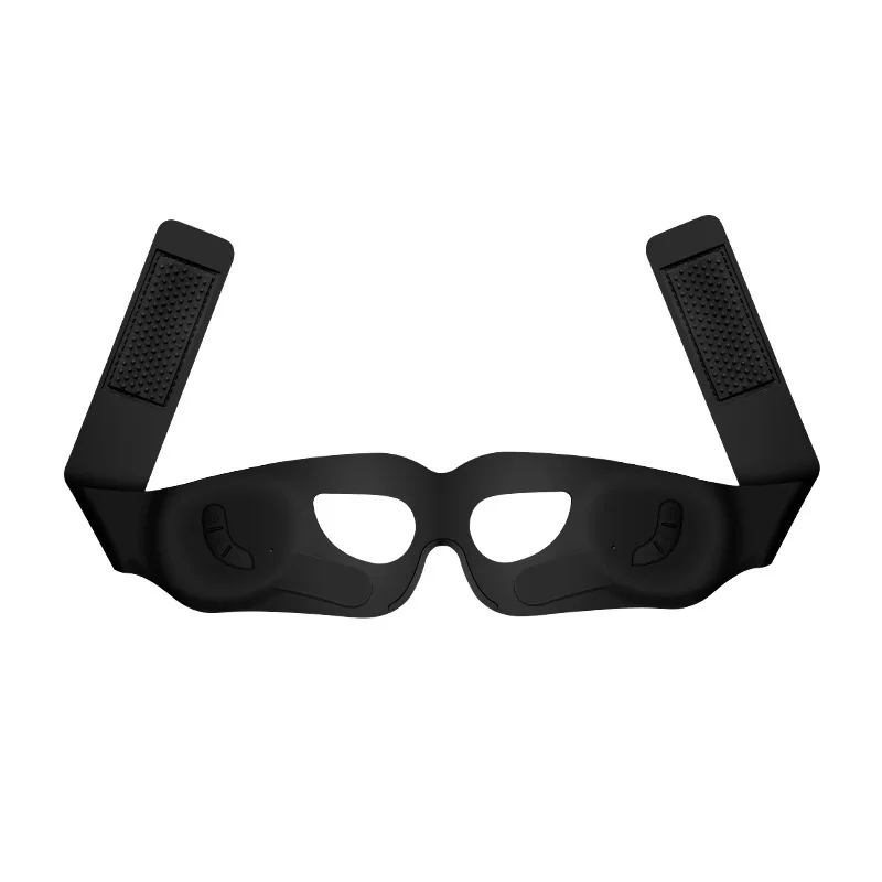 Household wearable eye protection device, constant temperature hot compress eye fatigue
Household wearable eye protection device, constant temperature hot compress eye fatigue