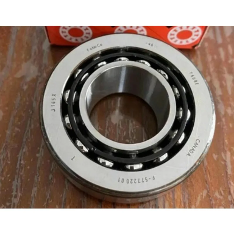 F-577220 F-574658 LM501349/14 for rear differential bearings
F-577220 F-574658 LM501349/14 for rear differential bearings